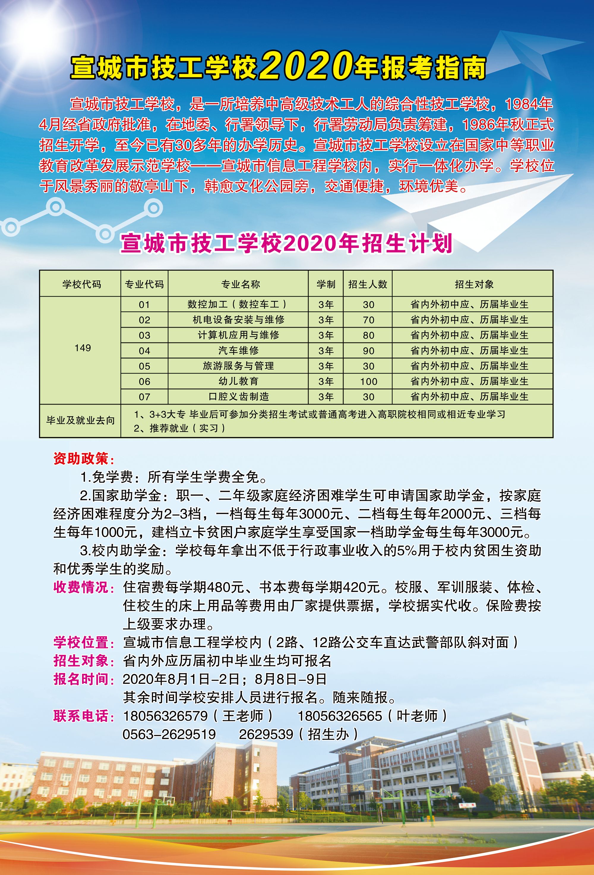 宣城市技工学校 2020招生简章.jpg